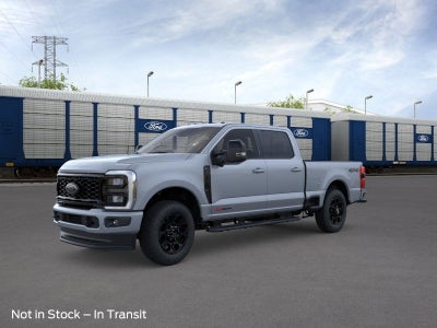 2026 Ford F-250SD F250 4X4 CREW/C