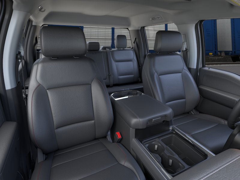 2026 Ford F-250SD F250 4X4 CREW/C