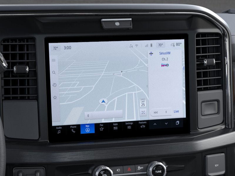 2026 Ford F-250SD F250 4X4 CREW/C