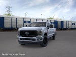 2026 Ford F-250SD F250 4X4 CREW/C