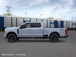 2026 Ford F-250SD F250 4X4 CREW/C