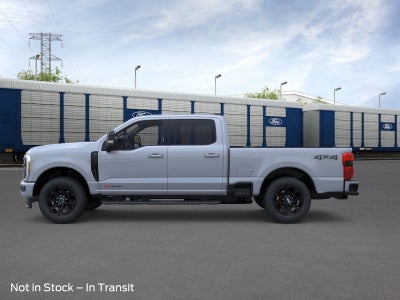 2026 Ford F-250SD F250 4X4 CREW/C