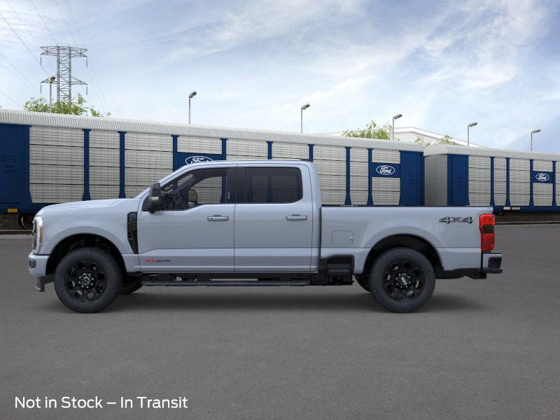 2026 Ford F-250SD F250 4X4 CREW/C