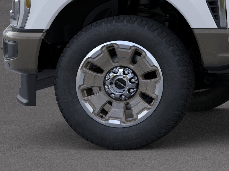 2026 Ford F-250SD F-250® King Ranch®