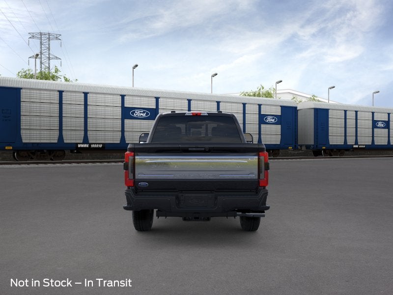 2026 Ford F-250SD F-250® Platinum®
