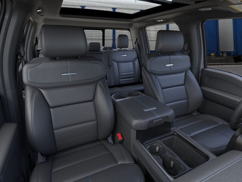 2026 Ford Super Duty F-250® Platinum®