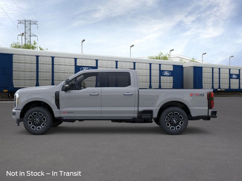 2026 Ford Super Duty F-250® Platinum®