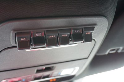 2026 Ford F-250SD Platinum FX4 4WD