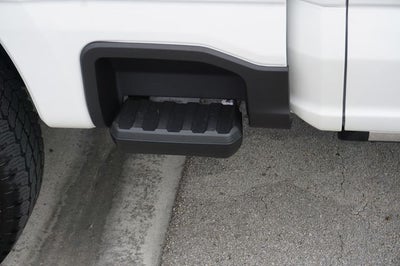 2026 Ford F-250SD Platinum FX4 4WD