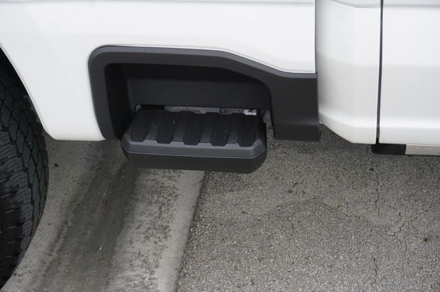 2026 Ford F-250SD Platinum FX4 4WD