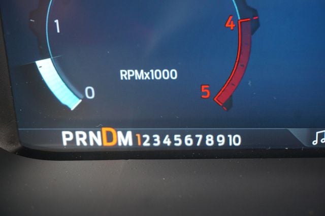 2026 Ford F-250SD Platinum FX4 4WD