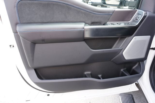 2026 Ford F-250SD Platinum FX4 4WD