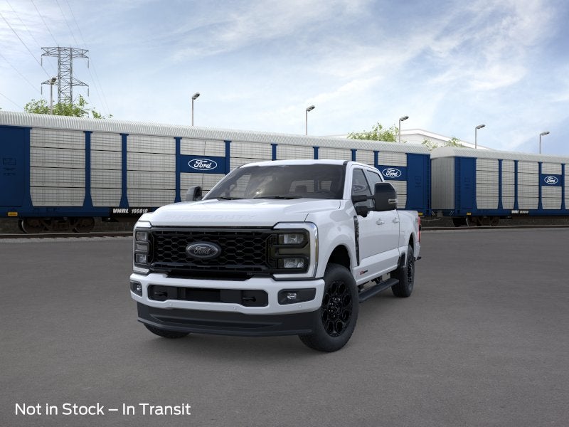 2026 Ford F-250SD F-250® Lariat®