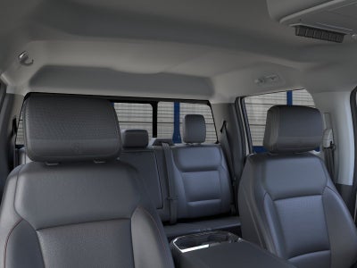 2026 Ford F-250SD F-250® Lariat®