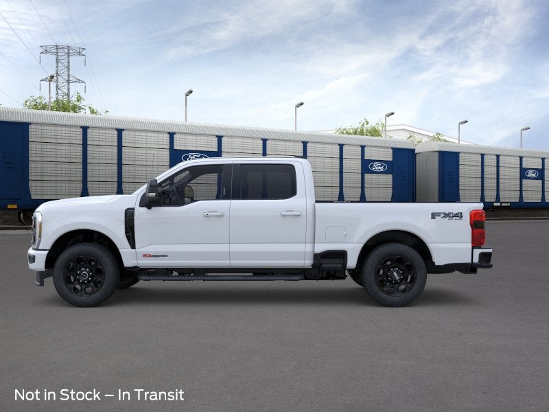 2026 Ford F-250SD F-250® Lariat®