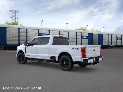 2026 Ford F-250SD F-250® Lariat®