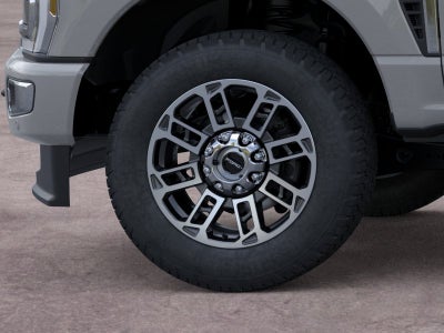 2026 Ford F-250SD F-250® Platinum®