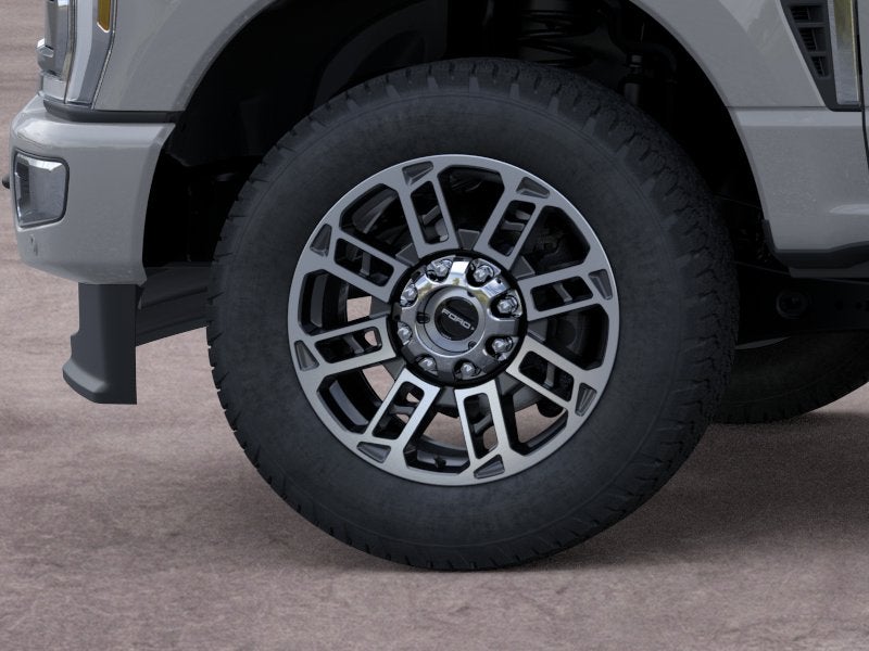 2026 Ford F-250SD F-250® Platinum®