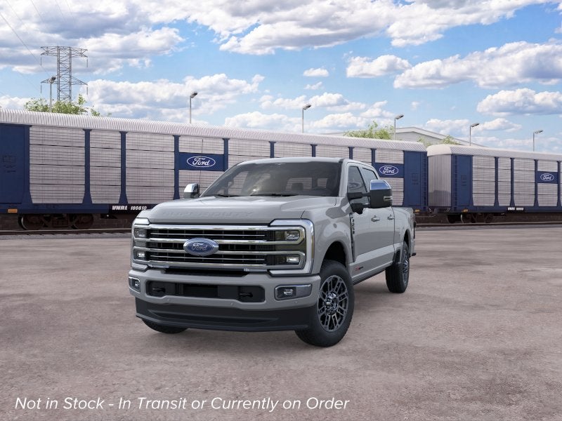 2026 Ford F-250SD F-250® Platinum®