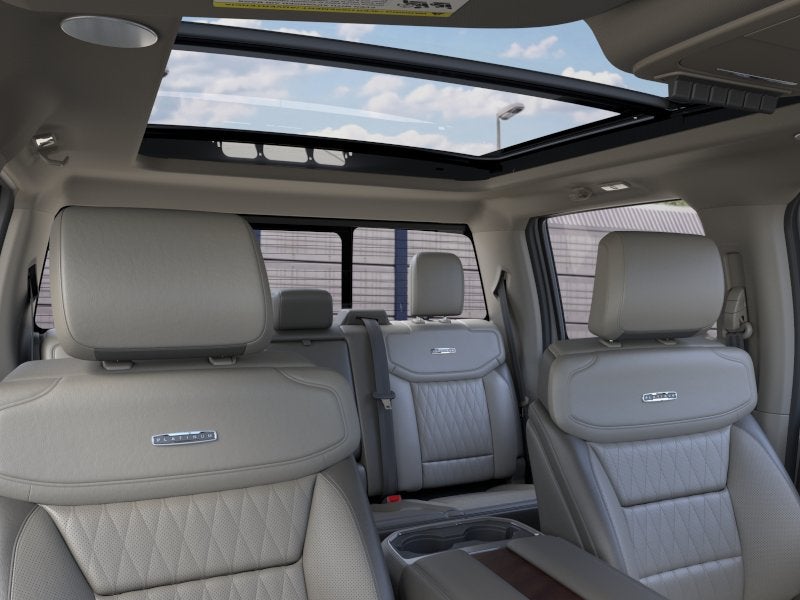 2026 Ford F-250SD F-250® Platinum®