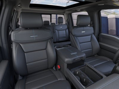 2026 Ford F-250SD F-250® Platinum®