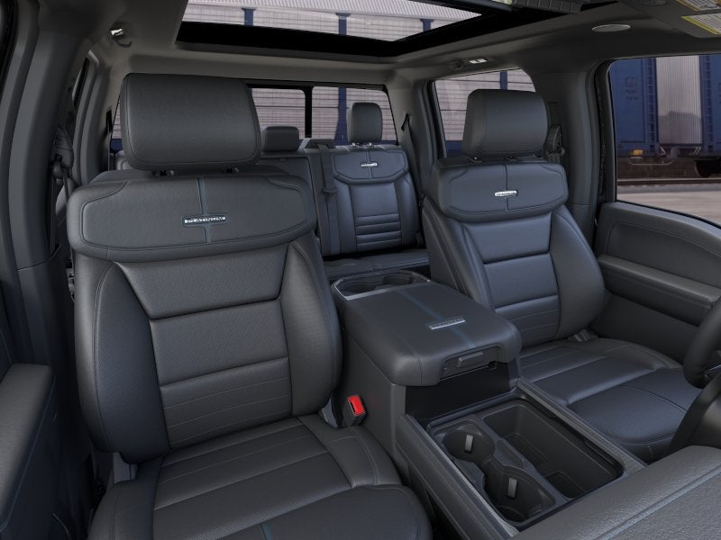 2026 Ford F-250SD F-250® Platinum®