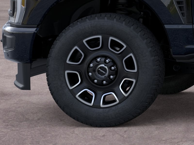 2026 Ford F-250SD F-250® Platinum®