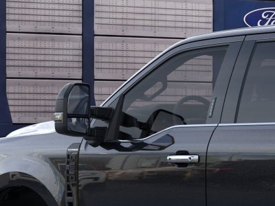 2026 Ford F-250SD F-250® Platinum®