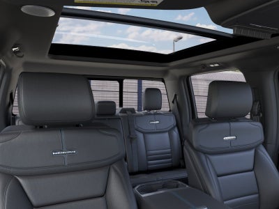 2026 Ford F-250SD F-250® Platinum®