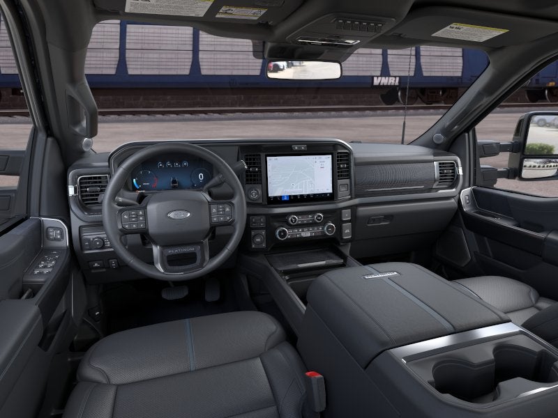 2026 Ford F-250SD F-250® Platinum®