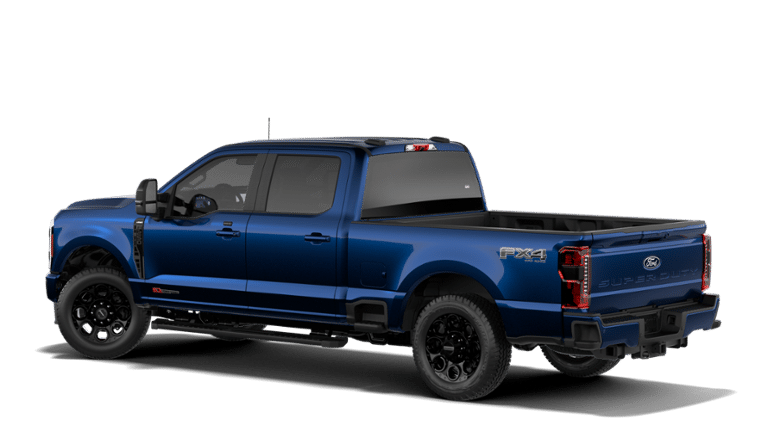 2027 Ford F-250SD F-250® Lariat®