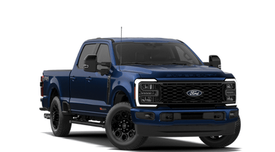 2027 Ford F-250SD F-250® Lariat®