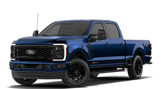 2027 Ford F-250SD F-250® Lariat®