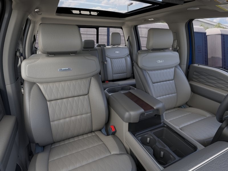 2026 Ford F-250SD F-250® Platinum®