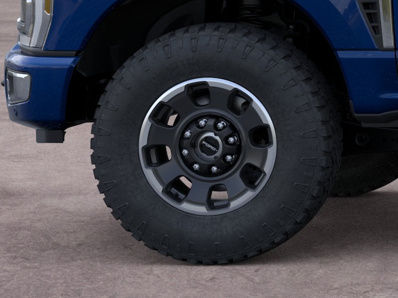 2026 Ford F-250SD F-250® Platinum®