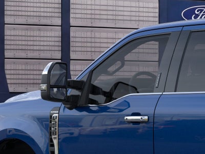 2026 Ford F-250SD F-250® Platinum®