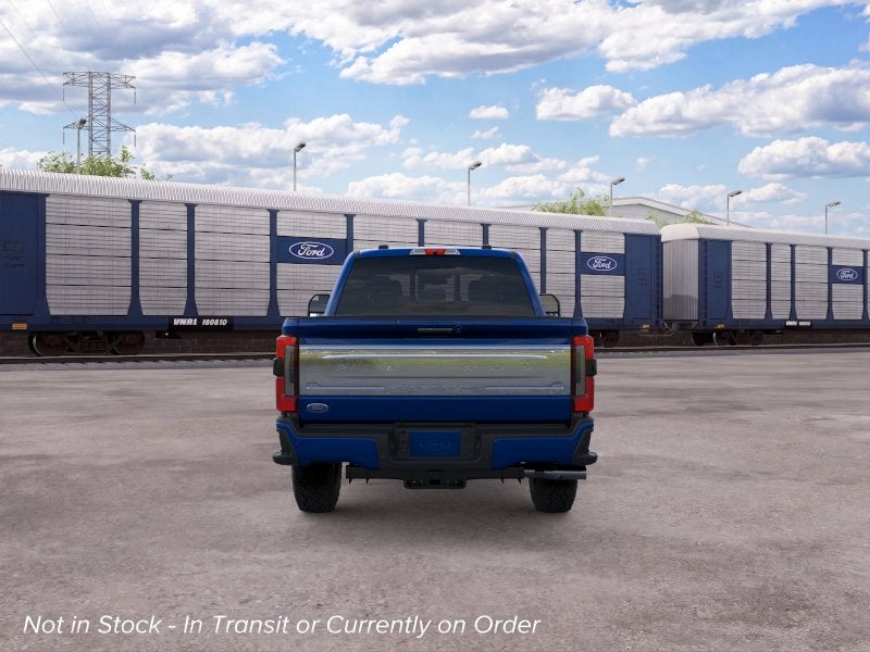 2026 Ford F-250SD F-250® Platinum®