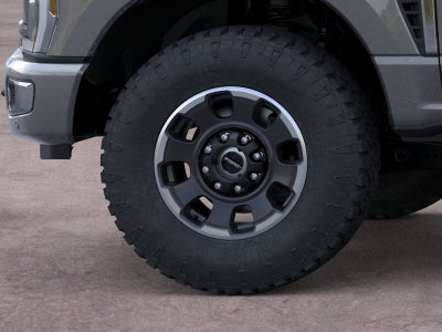 2026 Ford F-250SD F-250® Platinum®