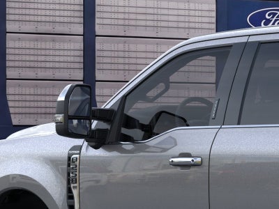 2026 Ford F-250SD F-250® Platinum®