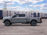 2026 Ford F-250SD F-250® Platinum®