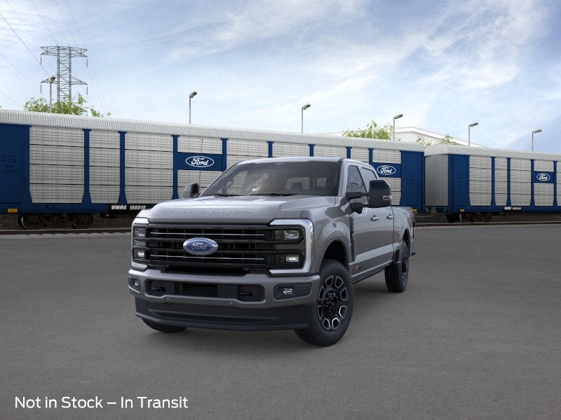 2026 Ford F-250SD F-250® Platinum®