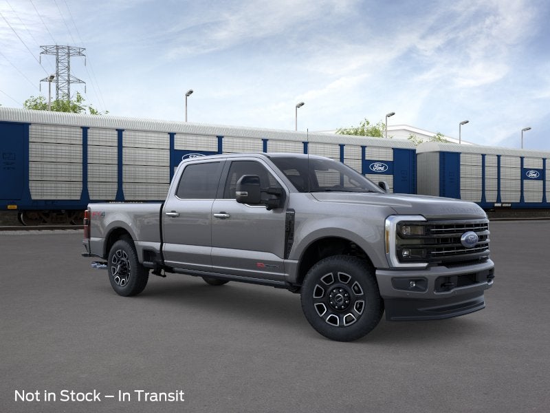 2026 Ford F-250SD F-250® Platinum®