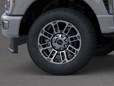 2026 Ford F-250SD F-250® Platinum®