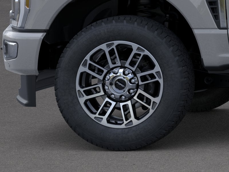 2026 Ford F-250SD F-250® Platinum®
