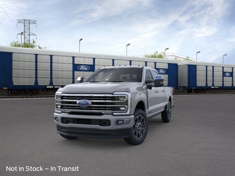 2026 Ford F-250SD F-250® Platinum®