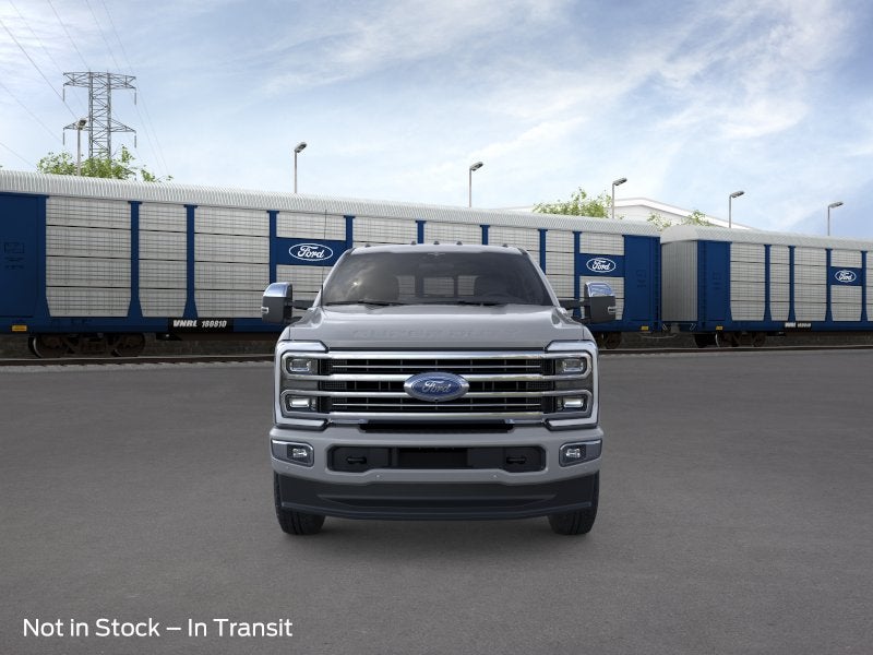 2026 Ford F-250SD F-250® Platinum®