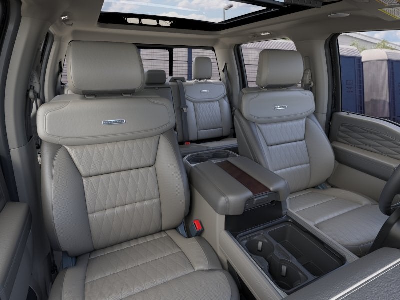 2026 Ford F-250SD F-250® Platinum®