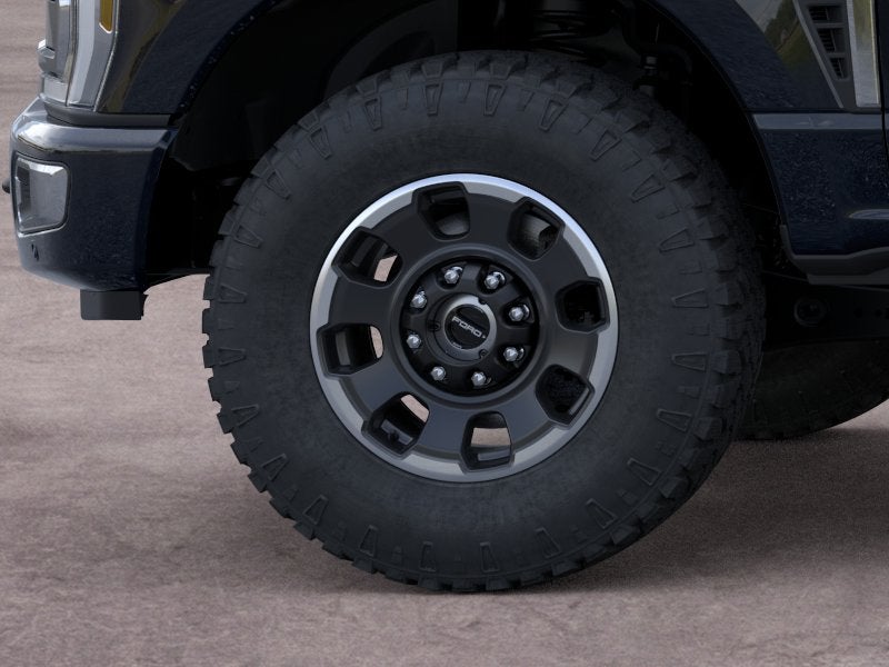 2026 Ford F-250SD F-250® Platinum®