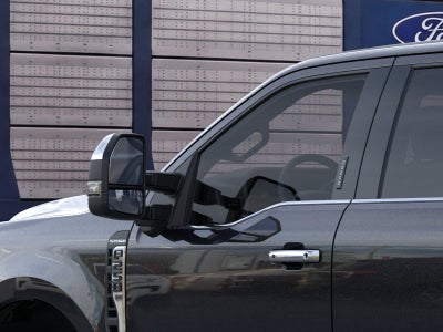 2026 Ford F-250SD F-250® Platinum®