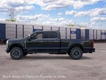 2026 Ford F-250SD F-250® Platinum®